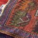 Colourful Handwoven - Tribal Persian Rug