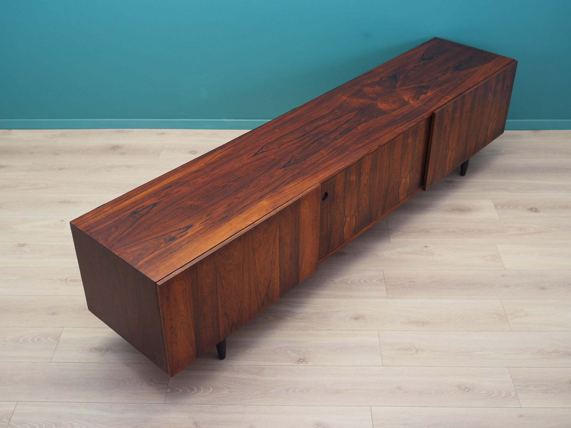 Rosewood sideboard, 70s, Danish design, designer: Ib Kofod Larsen