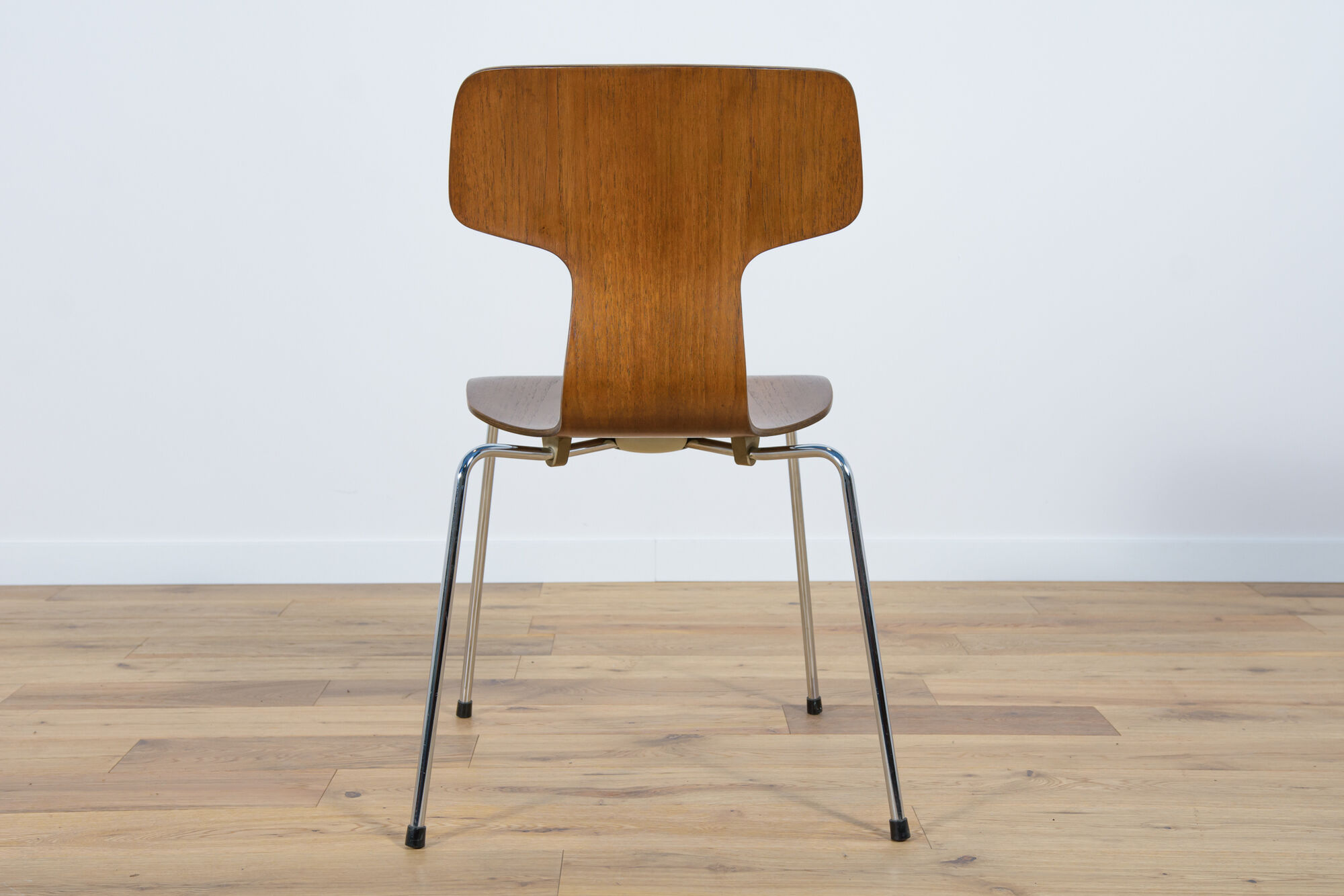 Model 3103 chair by Arne Jacobsen for Fritz Hansen, 1970s
