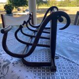 Wall coat rack japy&freres