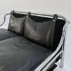 Stringa 2-seater sofa by Gae Aulenti for Poltronova, 1960