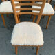 Scandinavian chairs