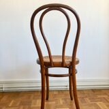 Thonet bistro chair