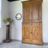 Two-body grocery cabinet 1900