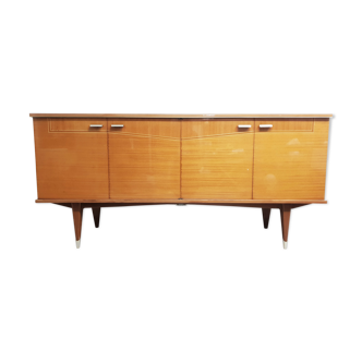 Enfilade vintage
