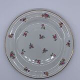 Vintage plates