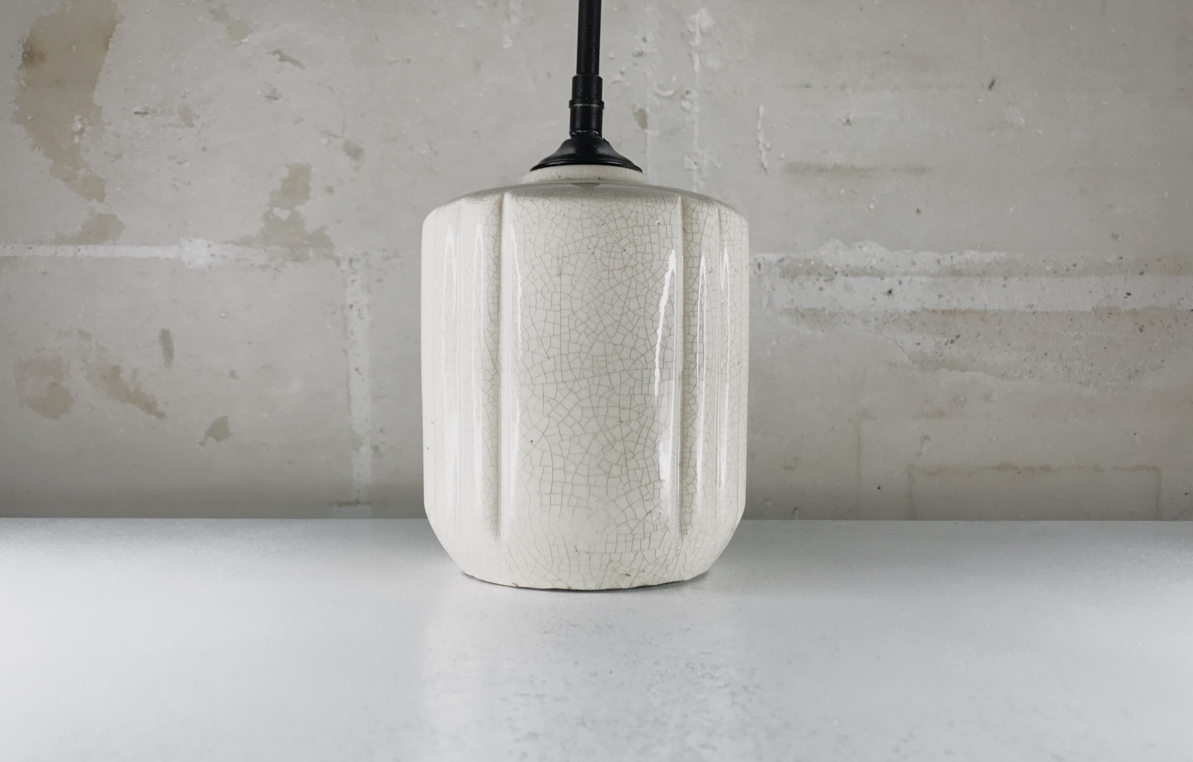 Lamp Robert lane 1920