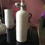 Sandstone bottle