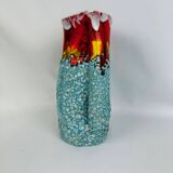 Vintage vase from Vallauris