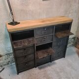 Strafor valve furniture
