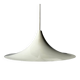 Suspension trumpet style Semi by GUBI (diameter 47cm)