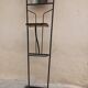 Cloakroom, vintage 50's