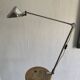 Large vintage lamp 1920 Pirouett architect Art Deco - 50 cm