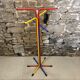 Vintage IKEA children's coat racks