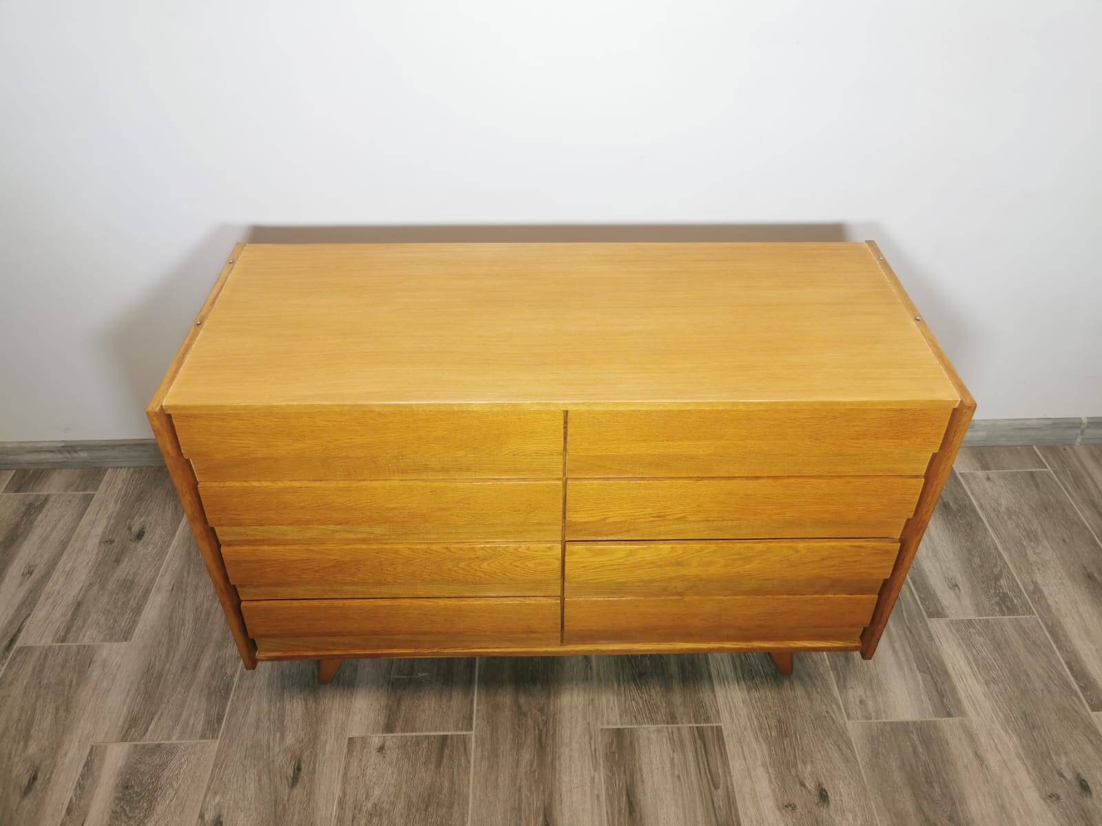 Sideboard by Jiri Jiroutek for Interior Prague, 1960s