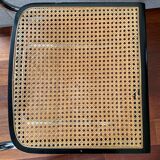 Marcel Breuer Chair Fashion in Italy