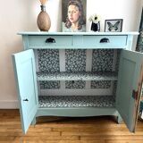Buffet ancien