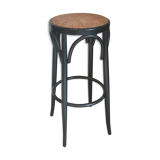 High canna tabouret