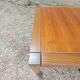 Chairs and table by Umberto Brandigi for Planula, 1960s, set of 5