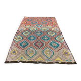 Colourful Home Living Area Rug