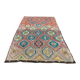 Colourful Home Living Area Rug