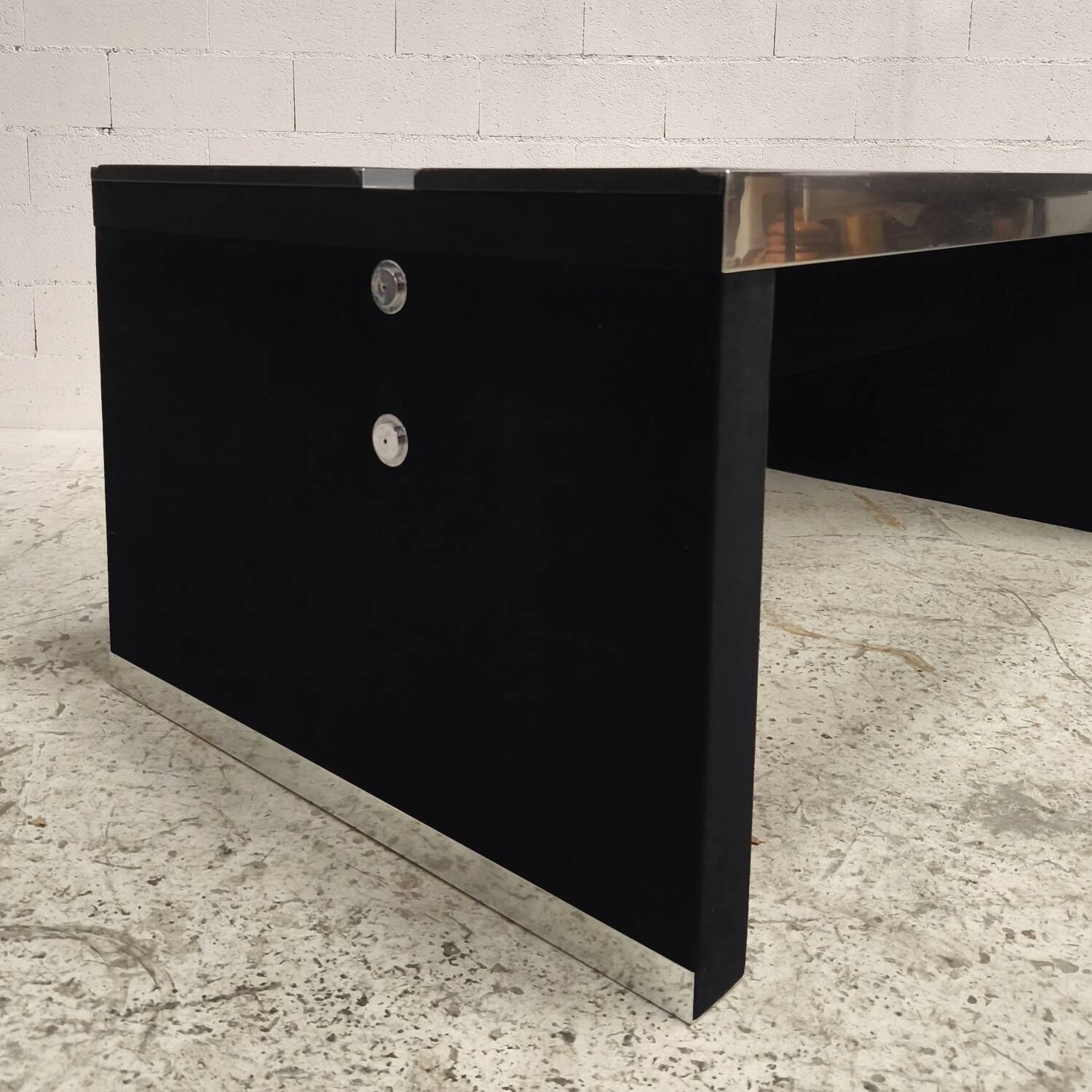 Desk of Guido Faleschini, Mariani edition, 1970
