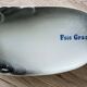 Linde earthenware foie gras serving dish