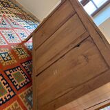 Parisian art deco buffet