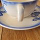 7 vintage cups and saucers