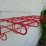 Ikéa 80s wall coat holder