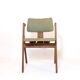 Hillestak chair by Lucienne & Robin Day from the 1950s.