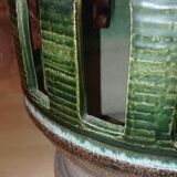 70s lamp base