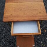 Children's desk and chair 1960 -1