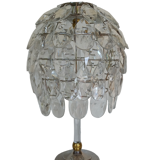 Vintage Ikea tassel lampshade