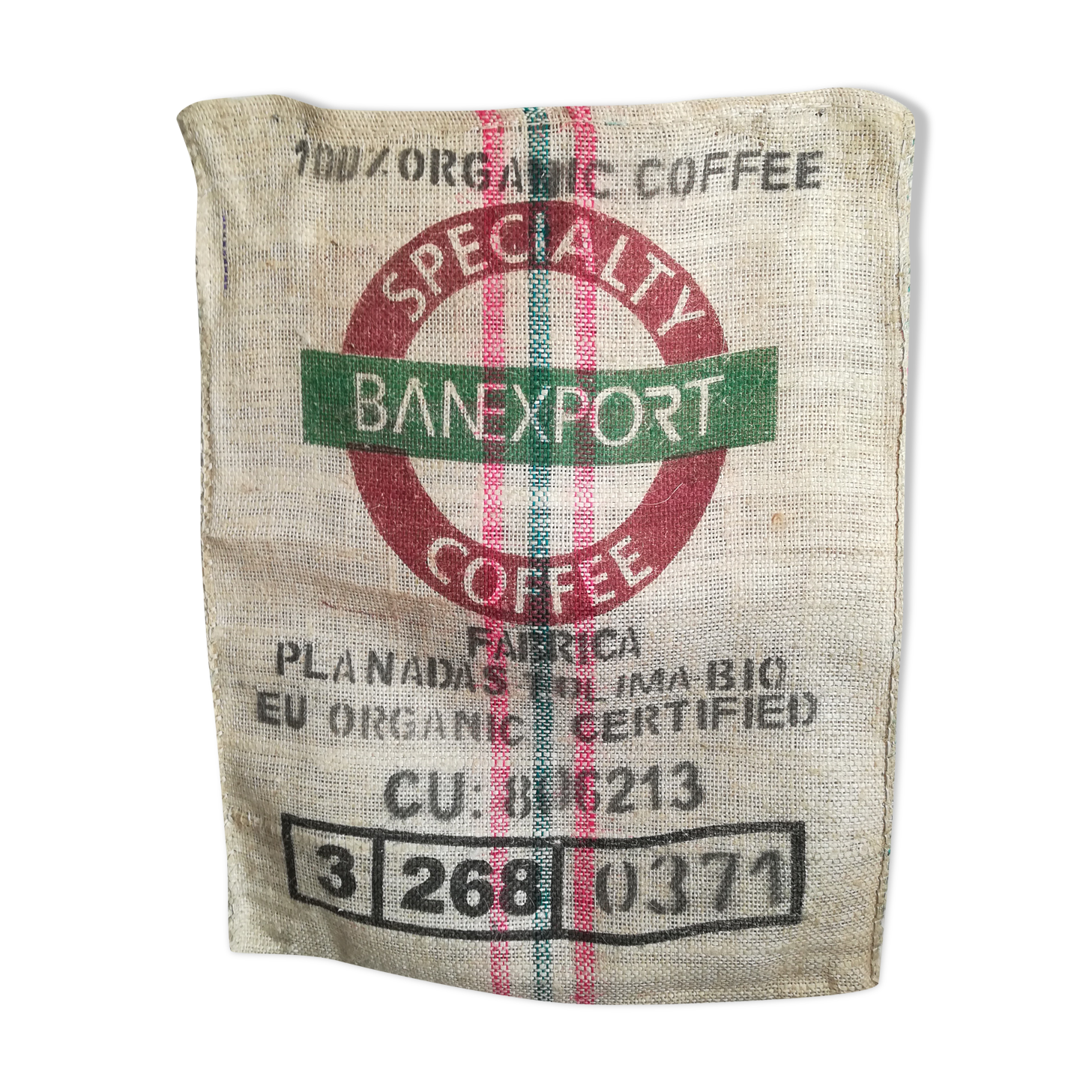 Backpack coffee banexport