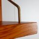 Norwegian teak shelf model Rival by Brødrene Jåtog Møbelfabrikk, 1960s