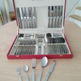 Housewife Guy Degrenne 60 pieces