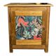 Solid wood furniture