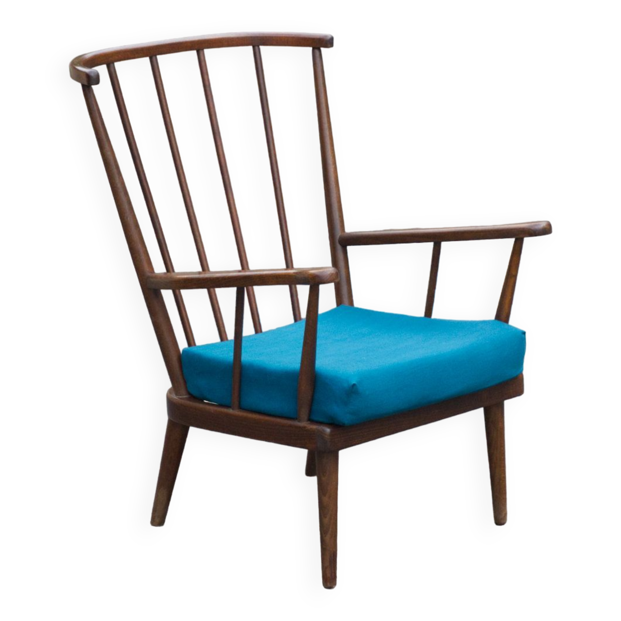 Baumann Fan Armchair