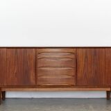 Arne Vodder Sideboard No.7738 for Skovby/Dyrlund
