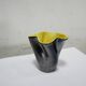 Vintage ceramic vase by Elchinger