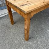 Desk table