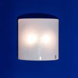 “Idra” wall lights, Rosanna Toso, Leucos, 1982