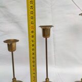 Candlesticks