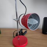 Mathias articulated lamp