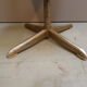 Industrial desk chair Sixties
