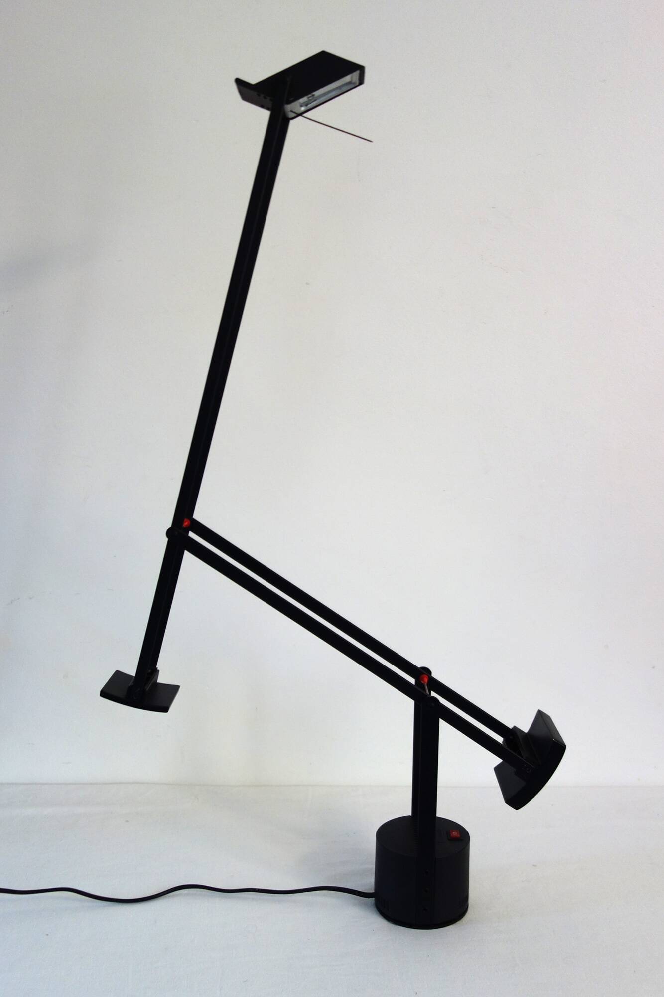 Tizio Table Lamp for Artemide, Italy, 70s