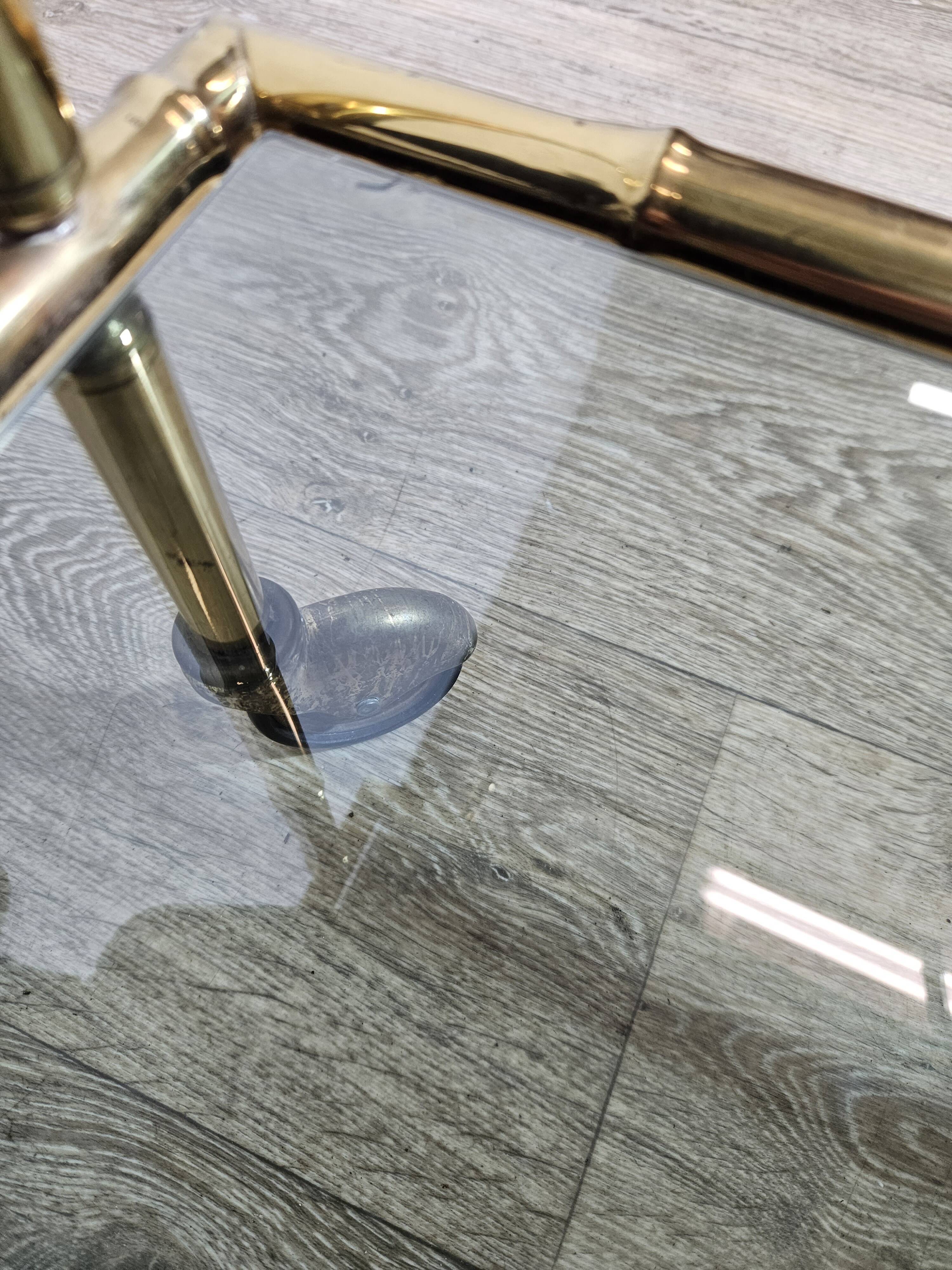 Exclusive bar cart, France, 1970s.