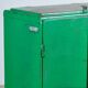 Industrial wrought iron cabinet, 1960s