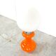Lampe de table vintage de Mazzega, 1960